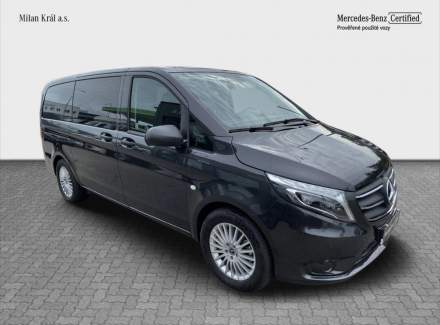 Mercedes-Benz - Vito