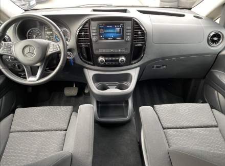 Mercedes-Benz - Vito