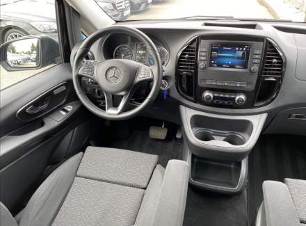 Mercedes-Benz - Vito