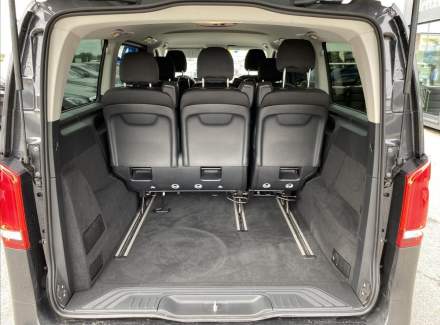 Mercedes-Benz - Vito