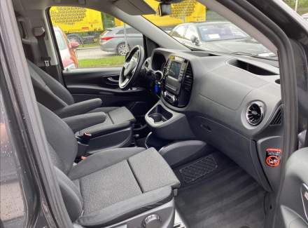 Mercedes-Benz - Vito