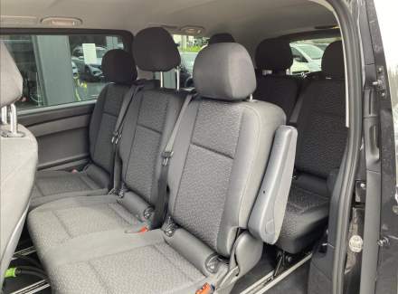 Mercedes-Benz - Vito