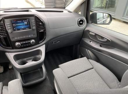 Mercedes-Benz - Vito