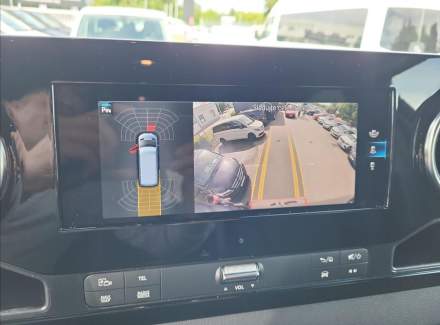 Mercedes-Benz - Sprinter