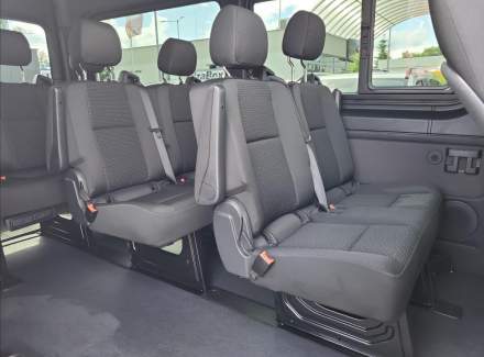 Mercedes-Benz - Sprinter