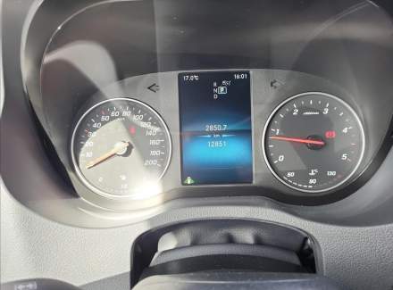 Mercedes-Benz - Sprinter