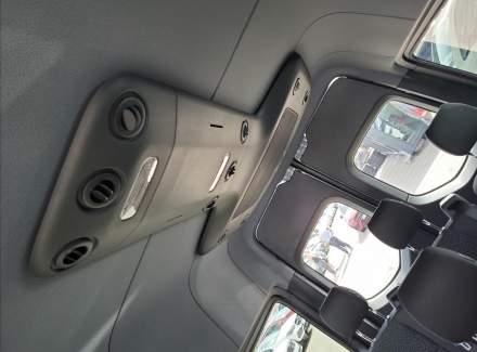 Mercedes-Benz - Sprinter