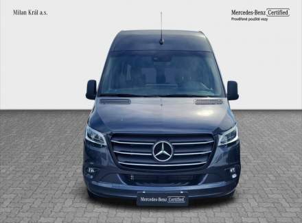 Mercedes-Benz - Sprinter