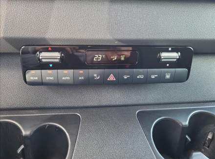 Mercedes-Benz - Sprinter