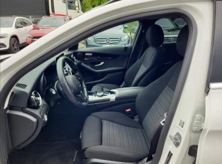 Mercedes-Benz - C-class