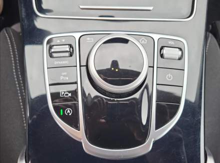 Mercedes-Benz - C-class