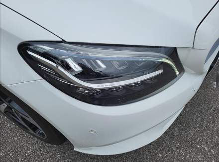 Mercedes-Benz - C-class