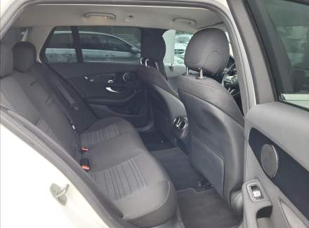 Mercedes-Benz - C-class