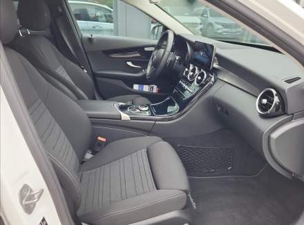 Mercedes-Benz - C-class