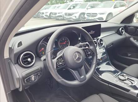 Mercedes-Benz - C-class