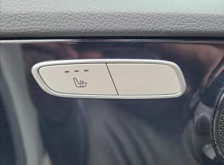 Mercedes-Benz - C-class