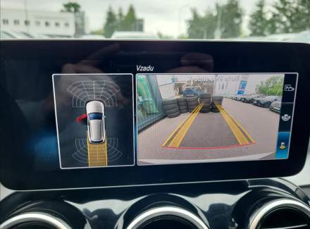 Mercedes-Benz - C-class