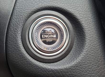 Mercedes-Benz - C-class