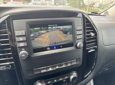 Mercedes-Benz - Vito