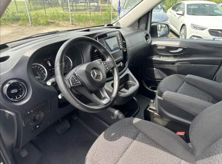 Mercedes-Benz - Vito