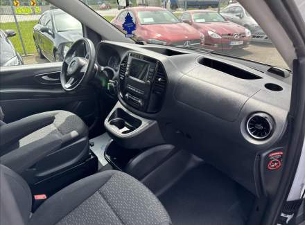 Mercedes-Benz - Vito