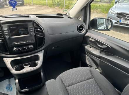 Mercedes-Benz - Vito