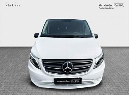 Mercedes-Benz - Vito