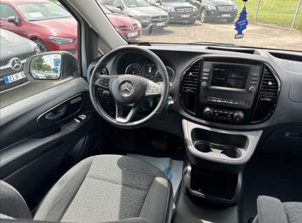 Mercedes-Benz - Vito