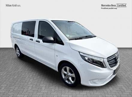 Mercedes-Benz - Vito