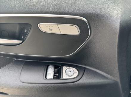 Mercedes-Benz - Vito