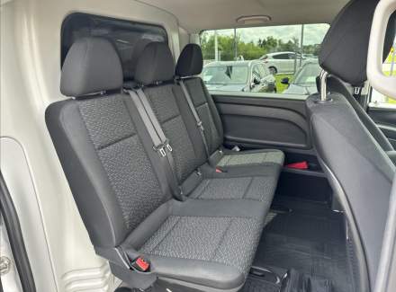 Mercedes-Benz - Vito