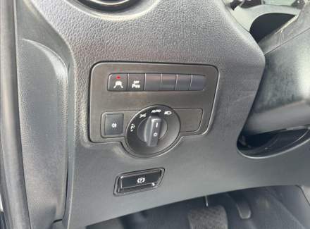 Mercedes-Benz - Vito