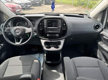 Mercedes-Benz - Vito