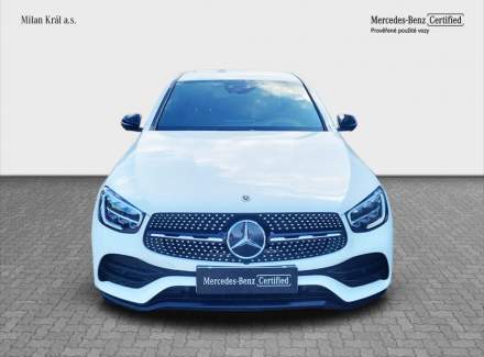 Mercedes-Benz - GLC