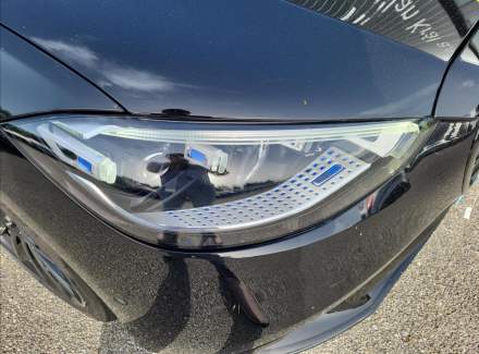 Mercedes-Benz - S-class