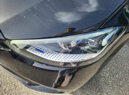 Mercedes-Benz - S-class