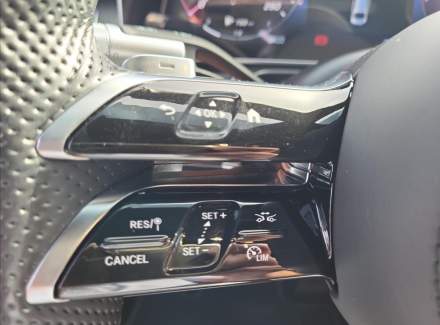 Mercedes-Benz - S-class