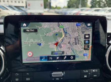 Mercedes-Benz - Citan