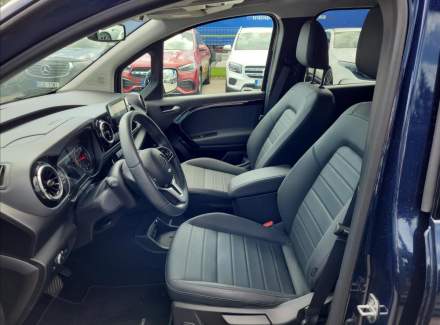 Mercedes-Benz - Citan