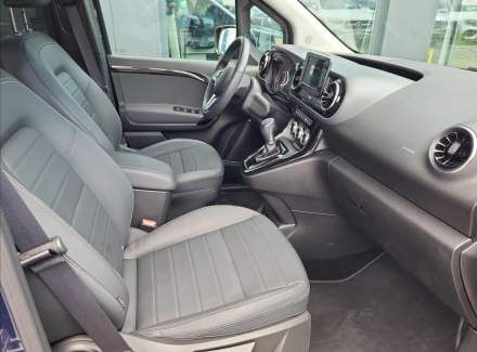 Mercedes-Benz - Citan