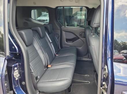 Mercedes-Benz - Citan