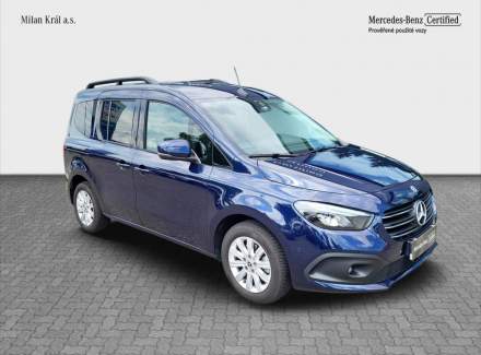 Mercedes-Benz - Citan