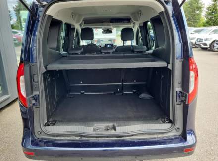 Mercedes-Benz - Citan