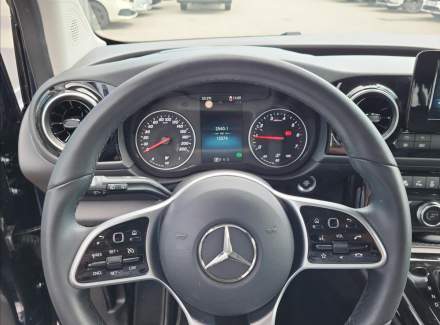 Mercedes-Benz - Citan