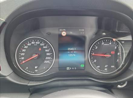 Mercedes-Benz - Citan