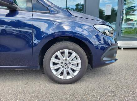 Mercedes-Benz - Citan