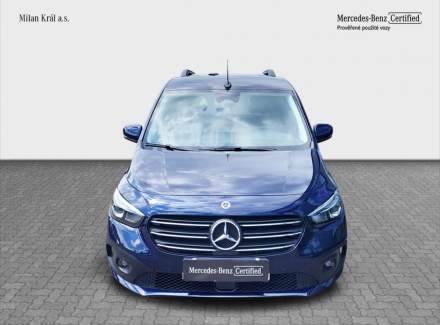 Mercedes-Benz - Citan