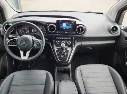 Mercedes-Benz - Citan