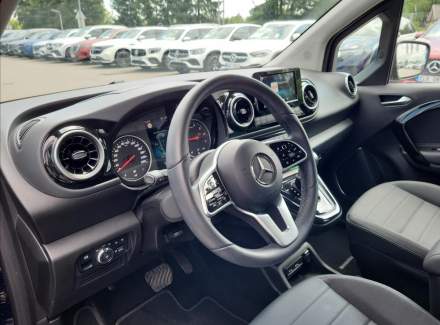 Mercedes-Benz - Citan