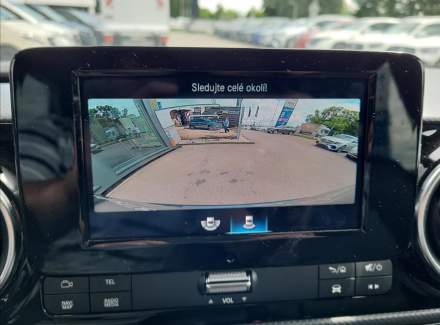 Mercedes-Benz - Citan